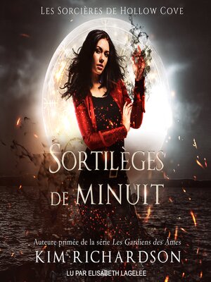 cover image of Sortilèges de Minuit